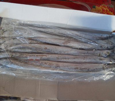 跨界融合 保定水產品批發市場的日用百貨銷售新探索