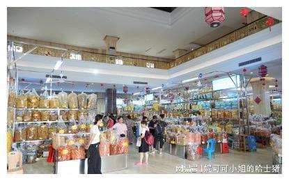 霞山魚市新啟航 一座市場與一座城市的時代記憶