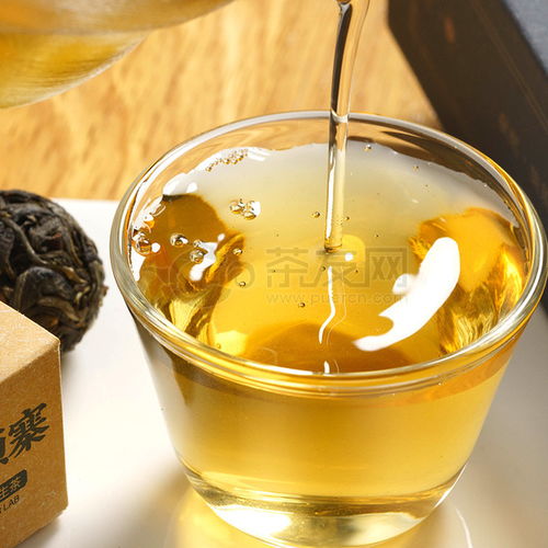 2023年吉普號石頭寨吉茶龍珠生茶評測 196克龍珠的價格、品質與購買指南