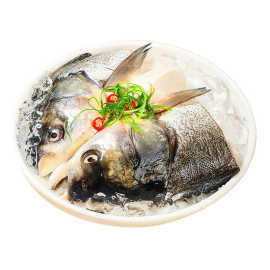 千島湖魚頭 優質水產品批發的理想選擇